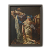 Hecuba and Polyxena by Merry Joseph Blondel - NOMADEN ART GALLERY