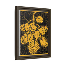 Chestnut branch (1919) by Julie de Graag