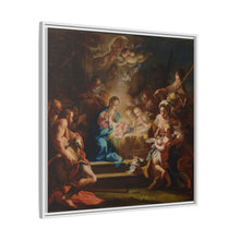 The Adoration of the Shepherds by Sebastiano Conca