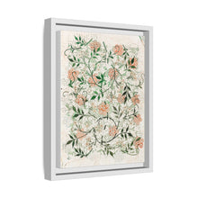 William Morris's (1834-1896) famous Jasmine pattern artwork - NOMADEN ART GALLERY