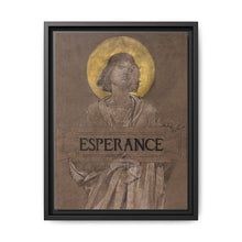 Figure of Hope (1895) drawing in high resolution by Luc-Olivier Merson - NOMADEN ART GALLERY