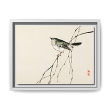 Tit by Kōno Bairei (1844-1895) - NOMADEN ART GALLERY
