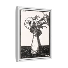 Vase with Flowers (1916) by Julie de Graag