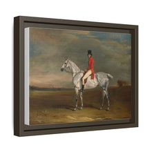 Duchess (1831) by John E Ferneley