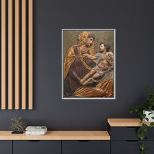 Madonna and Child (c. 1550) by Jacopo Sansovino