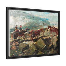 Mount Washington (1869) by Winslow Homer