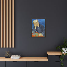 Vincent van Gogh - Dr Paul Gachet - NOMADEN ART GALLERY