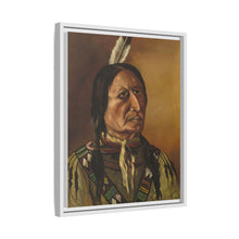 Plains Indian (fourth quarter 19th century) by J W Bradshaw