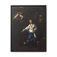 The Penitent Magdalene (ca. 1730 (Baroque) by Italian - NOMADEN ART GALLERY