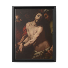 The Mocking of Christ by Daniele Crespi - NOMADEN ART GALLERY