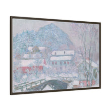 Sandvika, Norway by Claude Monet - NOMADEN ART GALLERY