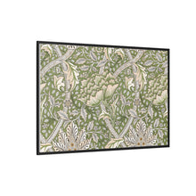 William Morris's Fruit pattern (1862) - NOMADEN ART GALLERY