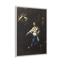 The Penitent Magdalene (ca. 1730 (Baroque) by Italian