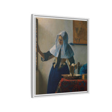 Vermeer's 