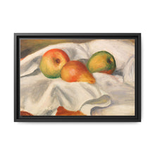 Pears (Poires) by Pierre Auguste Renoir - NOMADEN ART GALLERY