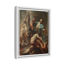 Scenes from the Life of Saint Arianus by Johann Wolfgang Baumgartner