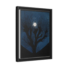 Moon Light (1920) by Julie de Graag