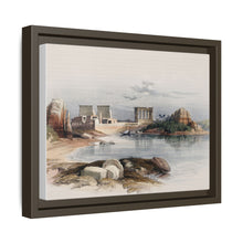 Philae illustration by David Roberts (1796–1864)