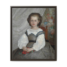 This painting may be Renoir's earliest signed canvas - NOMADEN ART GALLERY