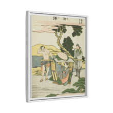 Numatsu, from the series 