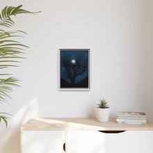 Moon Light (1920) by Julie de Graag