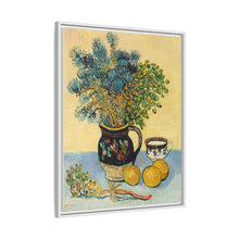Still Life (Nature morte) (1888) by Vincent Van Gogh - NOMADEN ART GALLERY