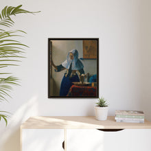 Vermeer's 