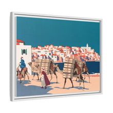 Jaffa: 