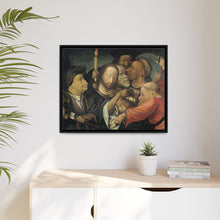 The Arrest of Christ (c. 1530 - c. 1550) by Jheronimus Bosch