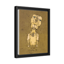 Ghost of a Genius by Paul Klee - NOMADEN ART GALLERY
