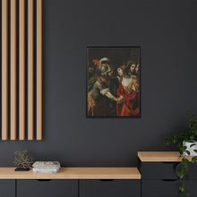 Dido and Aeneas by Rutilio Manetti