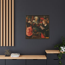 Holy Kinship (c. 1520 - c. 1530) by Master of the Lille Adoration and Dirck Vellert