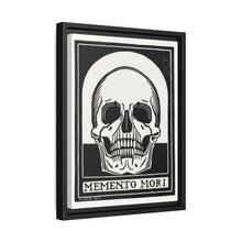 Memento mori (1916) by Julie de Graag