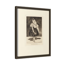 Lola de Valence von Édouard Manet