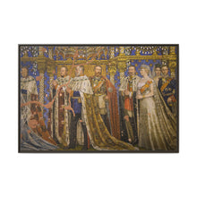 Mosaic inside the Kaiser Wilhelm Memorial Church (Gedachtniskirche) - NOMADEN ART GALLERY