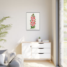 Prunus Triloba flower lithograph. Digitally enhanced from our own original 1900 edition plates of Botanical Specimen published by Rochester Lithographing