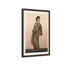 Antique Print of Japanese Modelling 'Kakiyemon' from section VIII plate VI. by G.A. Audsley-Japanese illustration - NOMADEN ART GALLERY