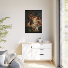 Saint Sebastian Tended by Saint Irene by Vicente López y Portaña: A Baroque Masterpiece