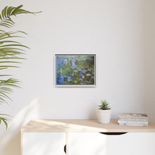 Claude Monet - Water Lilies - NOMADEN ART GALLERY