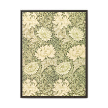 William Morris's Chrysanthemum pattern (1877) - NOMADEN ART GALLERY