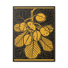 Chestnut branch (1919) by Julie de Graag - NOMADEN ART GALLERY