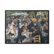 Pierre-Auguste Renoir, Le Moulin de la Galette (1876) - NOMADEN ART GALLERY