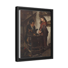 The Hopeless Case (1871) by Antonio Rotta - NOMADEN ART GALLERY