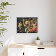The Arrest of Christ (c. 1530 - c. 1550) by Jheronimus Bosch