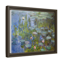 Claude Monet - Water Lilies - NOMADEN ART GALLERY