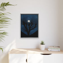 Moon Light (1920) by Julie de Graag