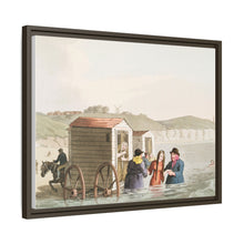 Illustration of the collier from The Costume of Yorkshire (1814) by George Walker