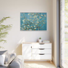 Vincent van Gogh's Almond blossom (1890) - NOMADEN ART GALLERY