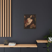 The Mocking of Christ by Daniele Crespi