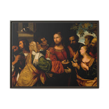 Christ and the Women of Canaan by Rocco Marconi - NOMADEN ART GALLERY